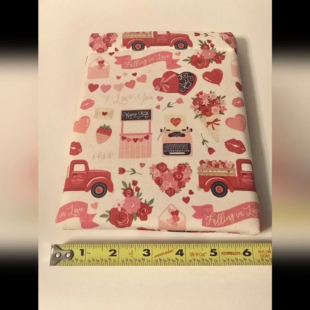 Valentine's Day Kindle Paperwhite Sleeve